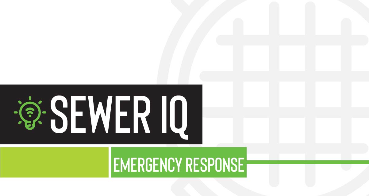 What's Your Sewer IQ? Take Our Emergency Response Quiz